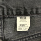 00s Levi's 550 Denim Pants