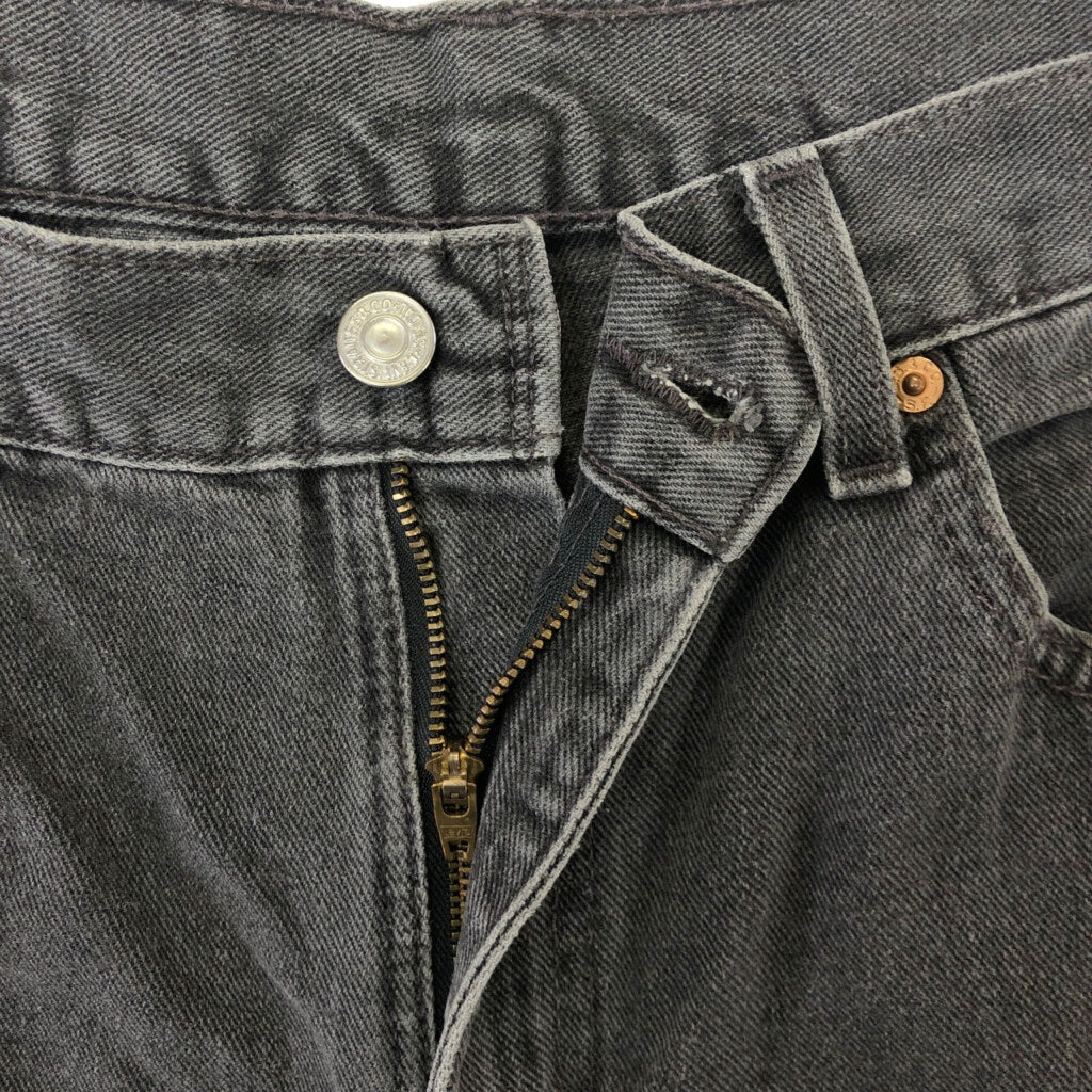 00s Levi's 550 Denim Pants