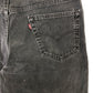 00s Levi's 550 Denim Pants