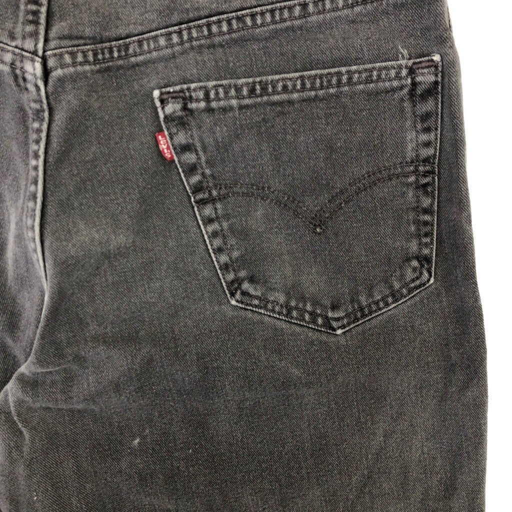 00s Levi's 550 Denim Pants