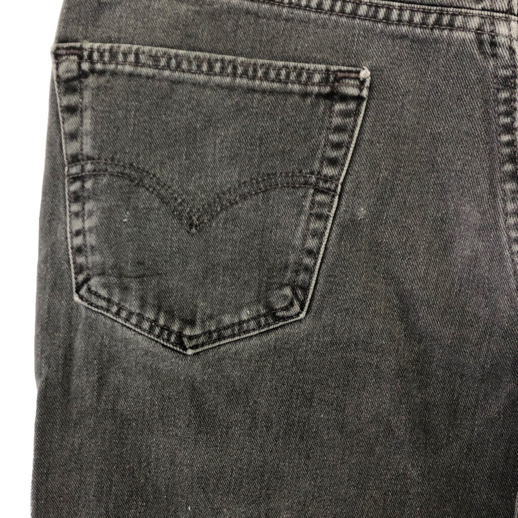 00s Levi's 550 Denim Pants
