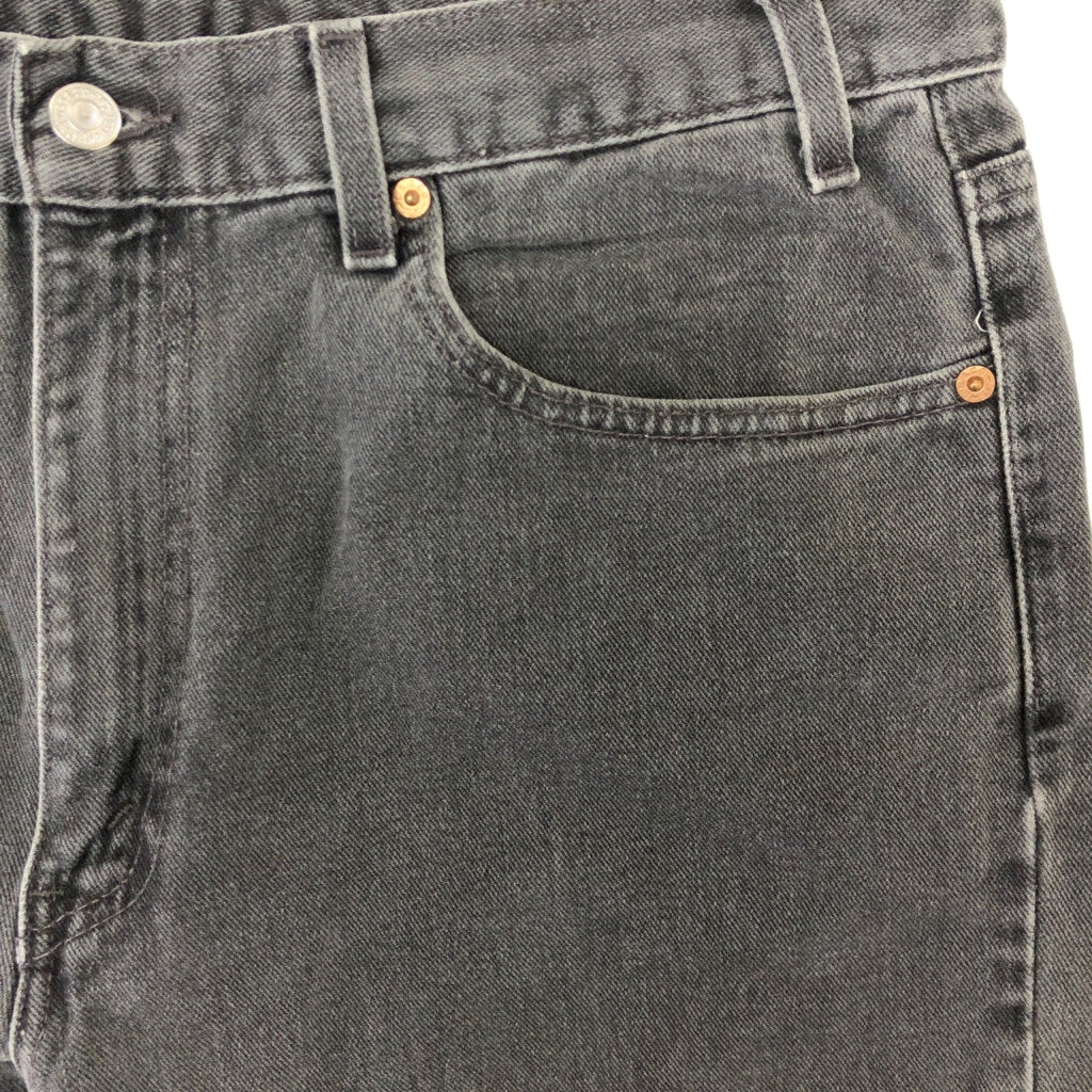 00s Levi's 550 Denim Pants