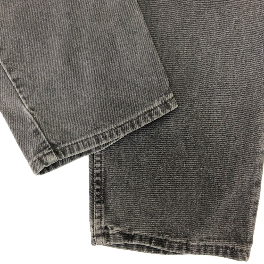 00s Levi's 550 Denim Pants