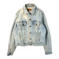 90s Levi's Denim Jacket
