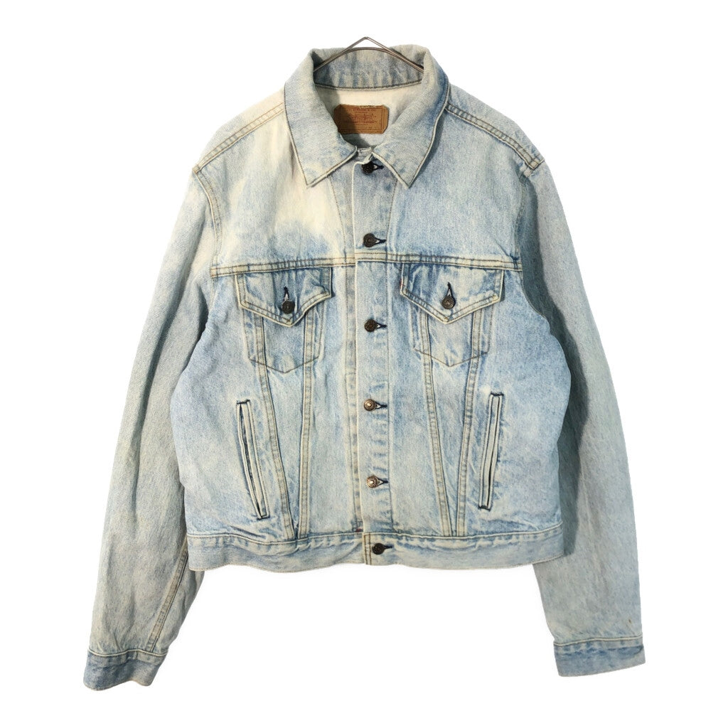 90s Levi's Denim Jacket