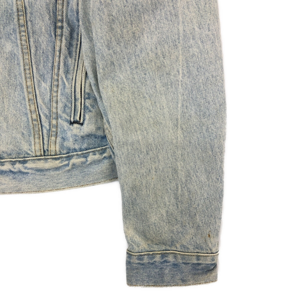 90s Levi's Denim Jacket