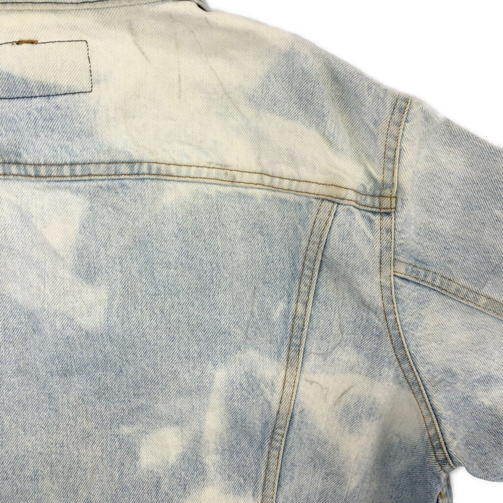 90s Levi's Denim Jacket