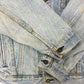 90s Levi's Denim Jacket