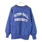 90s Champion REVERSE WEAVE College Sweat