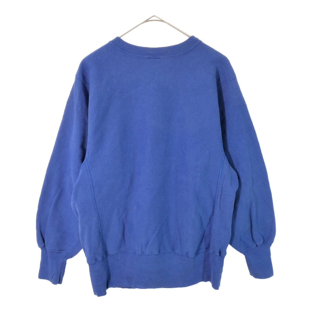 90s Champion REVERSE WEAVE College Sweat