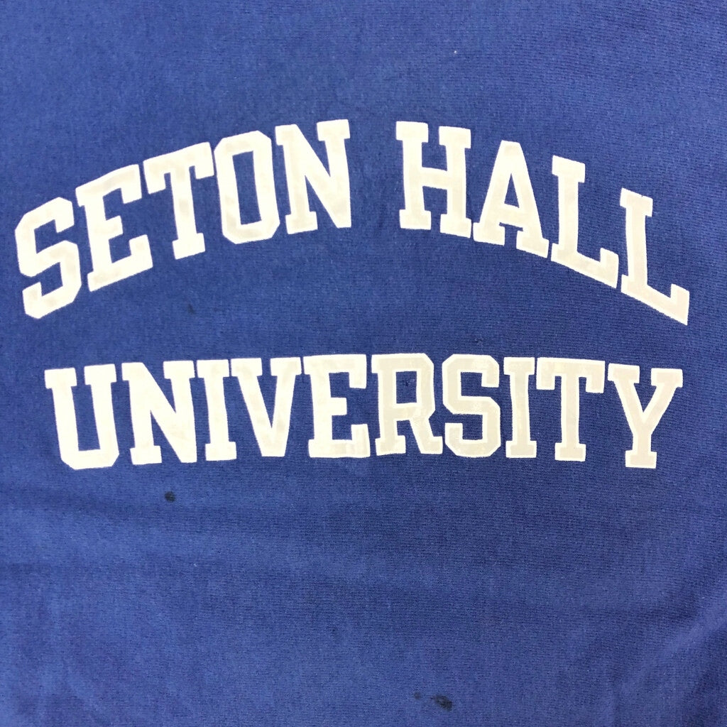 90s Champion REVERSE WEAVE College Sweat