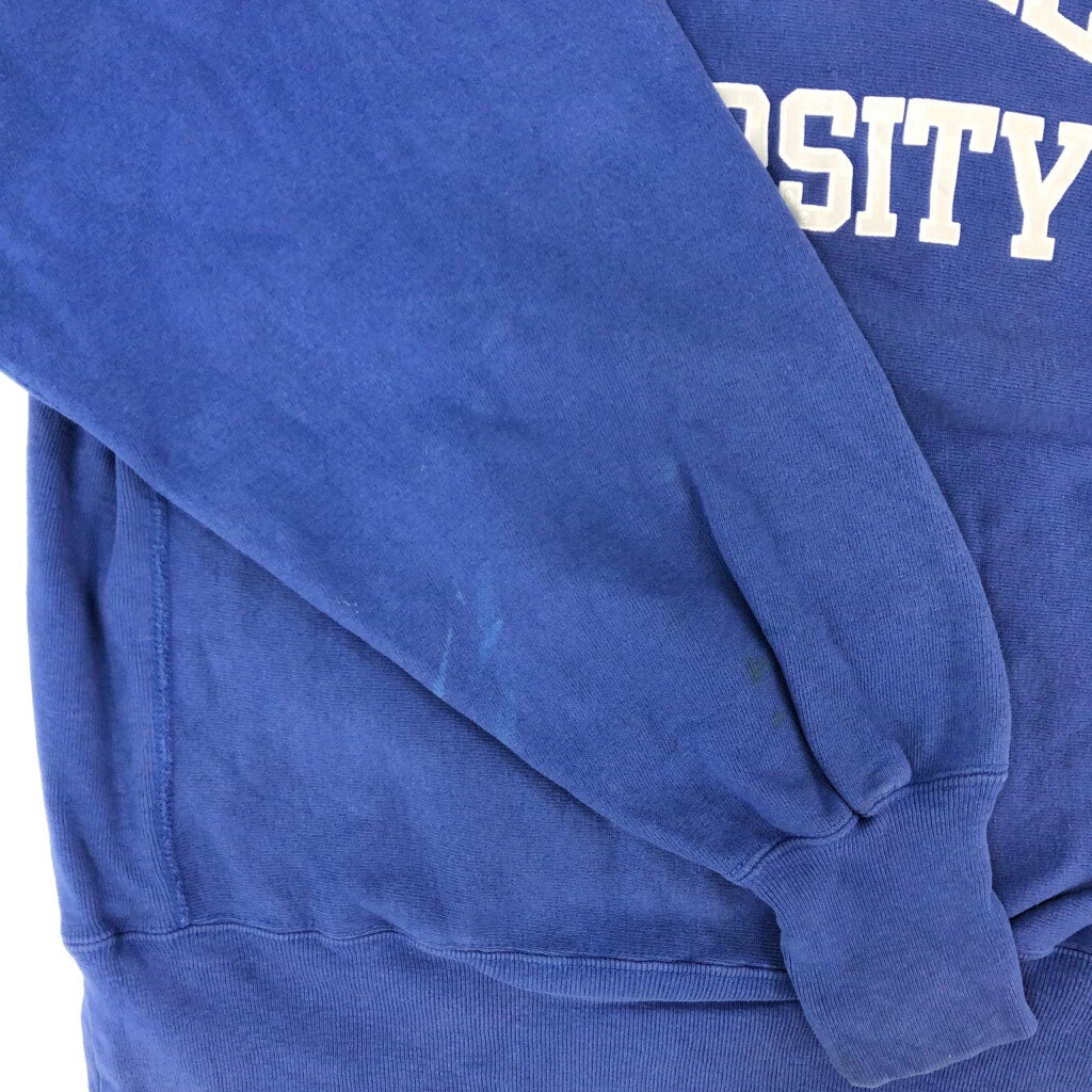 90s Champion REVERSE WEAVE College Sweat