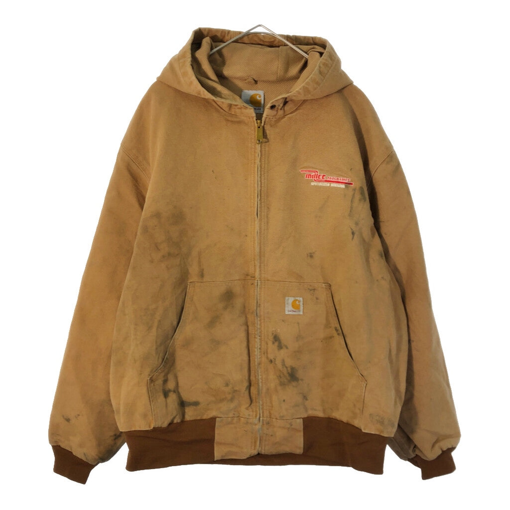 Carhartt Active Jacket Work Jacket