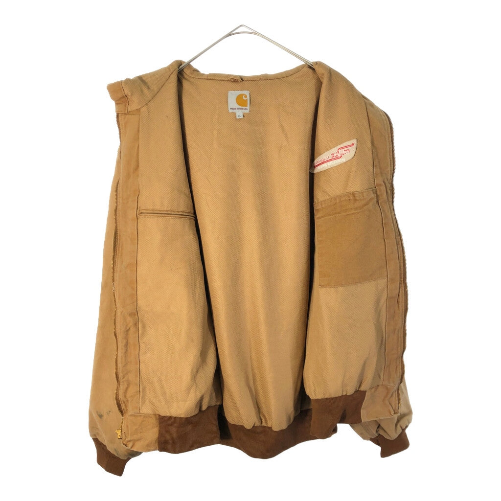 Carhartt Active Jacket Work Jacket