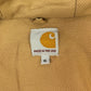 Carhartt Active Jacket Work Jacket