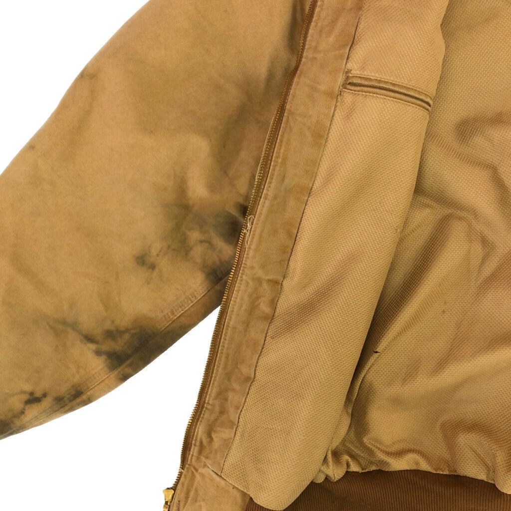 Carhartt Active Jacket Work Jacket
