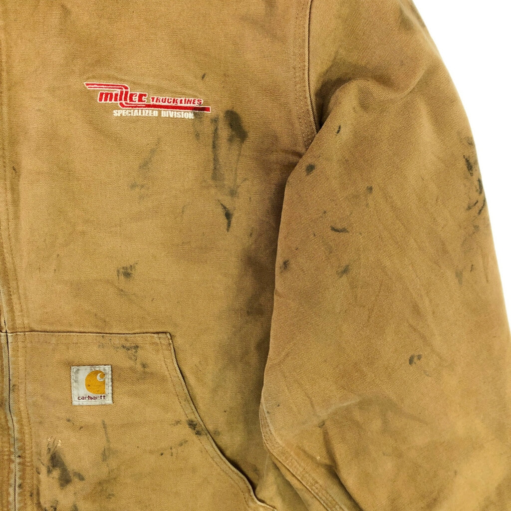 Carhartt Active Jacket Work Jacket