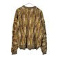 90s Alan Stuart 3D Knit Sweater