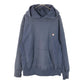 80s Champion REVERSE WEAVE Logo Hoodie