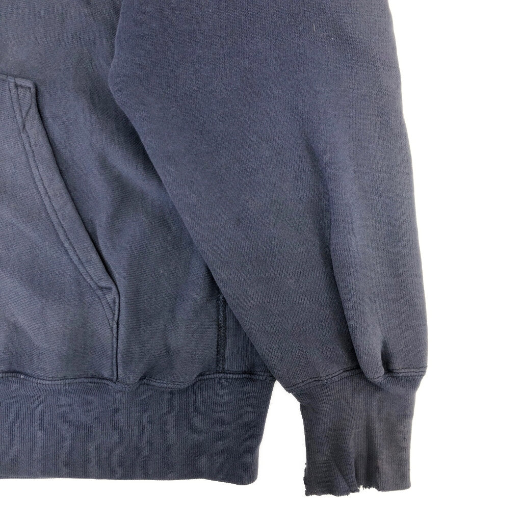 80s Champion REVERSE WEAVE Logo Hoodie