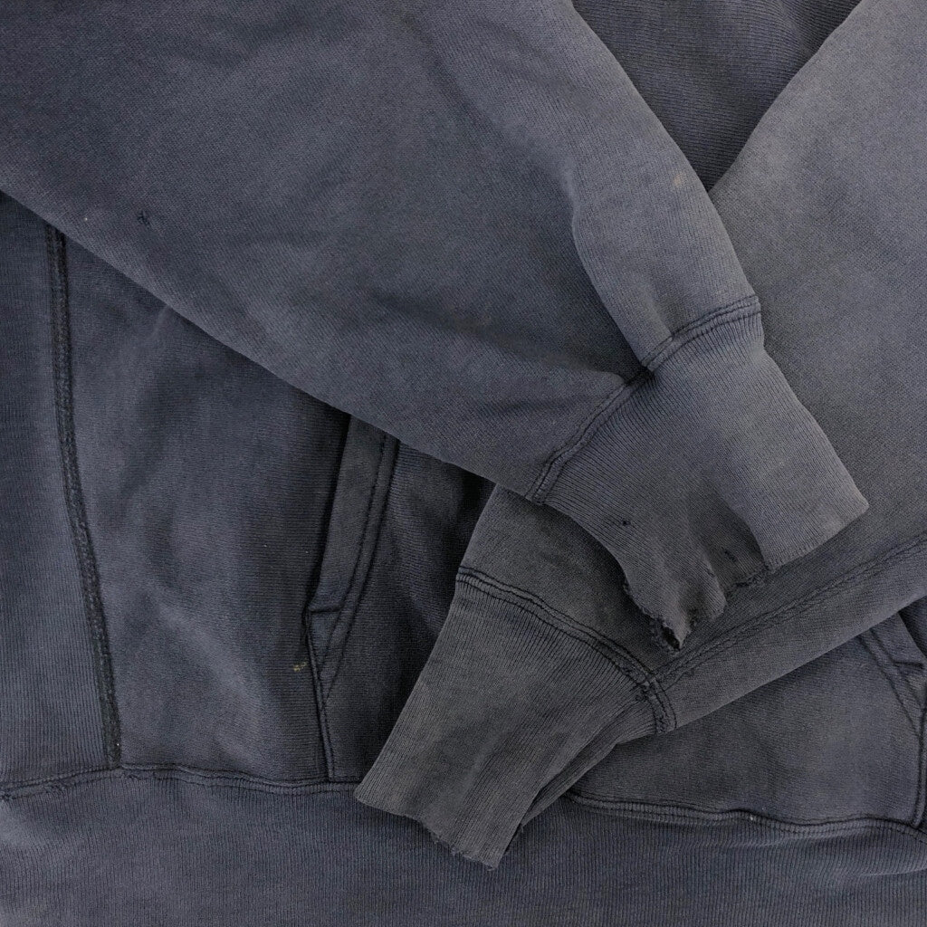 80s Champion REVERSE WEAVE Logo Hoodie
