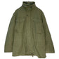 60s U.S. ARMY M-65 Field Jacket 2nd Military Jacket