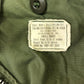 60s U.S. ARMY M-65 Field Jacket 2nd Military Jacket