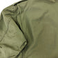 60s U.S. ARMY M-65 Field Jacket 2nd Military Jacket