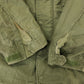 60s U.S. ARMY M-65 Field Jacket 2nd Military Jacket