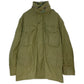60s U.S. ARMY M-65 Field Jacket 2nd Military Jacket
