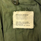 60s U.S. ARMY M-65 Field Jacket 2nd Military Jacket