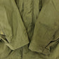 60s U.S. ARMY M-65 Field Jacket 2nd Military Jacket
