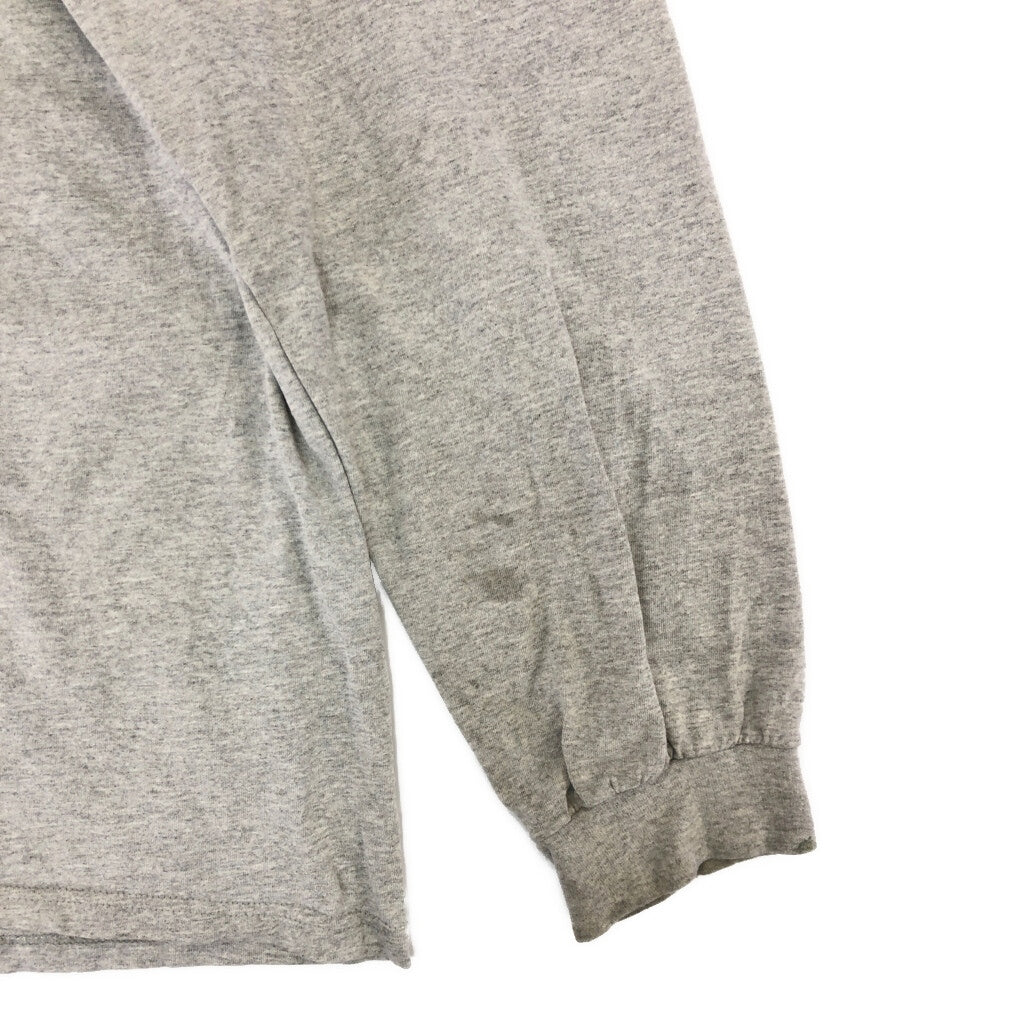 00s NIKE Long Sleeve T-Shirt