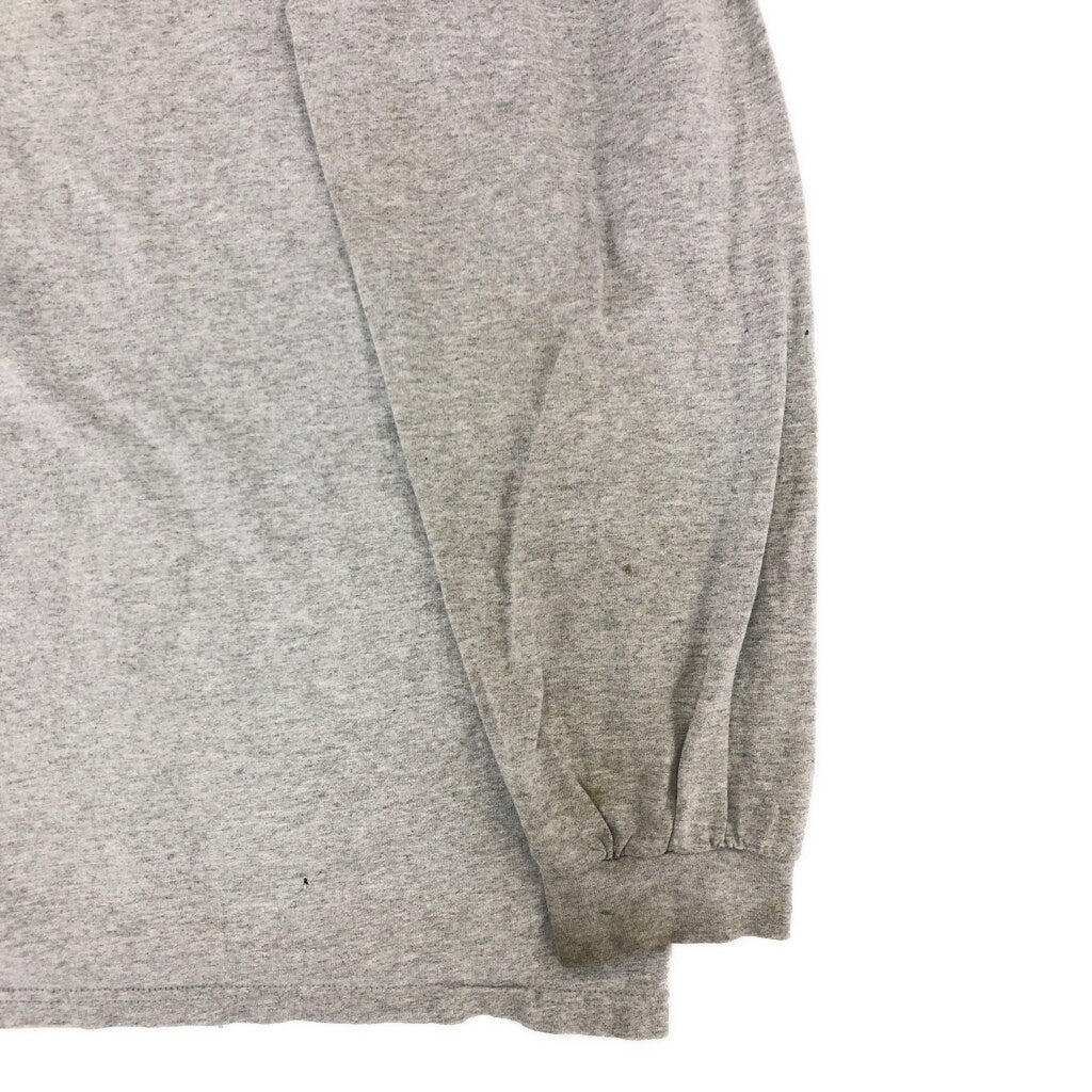 00s NIKE Long Sleeve T-Shirt