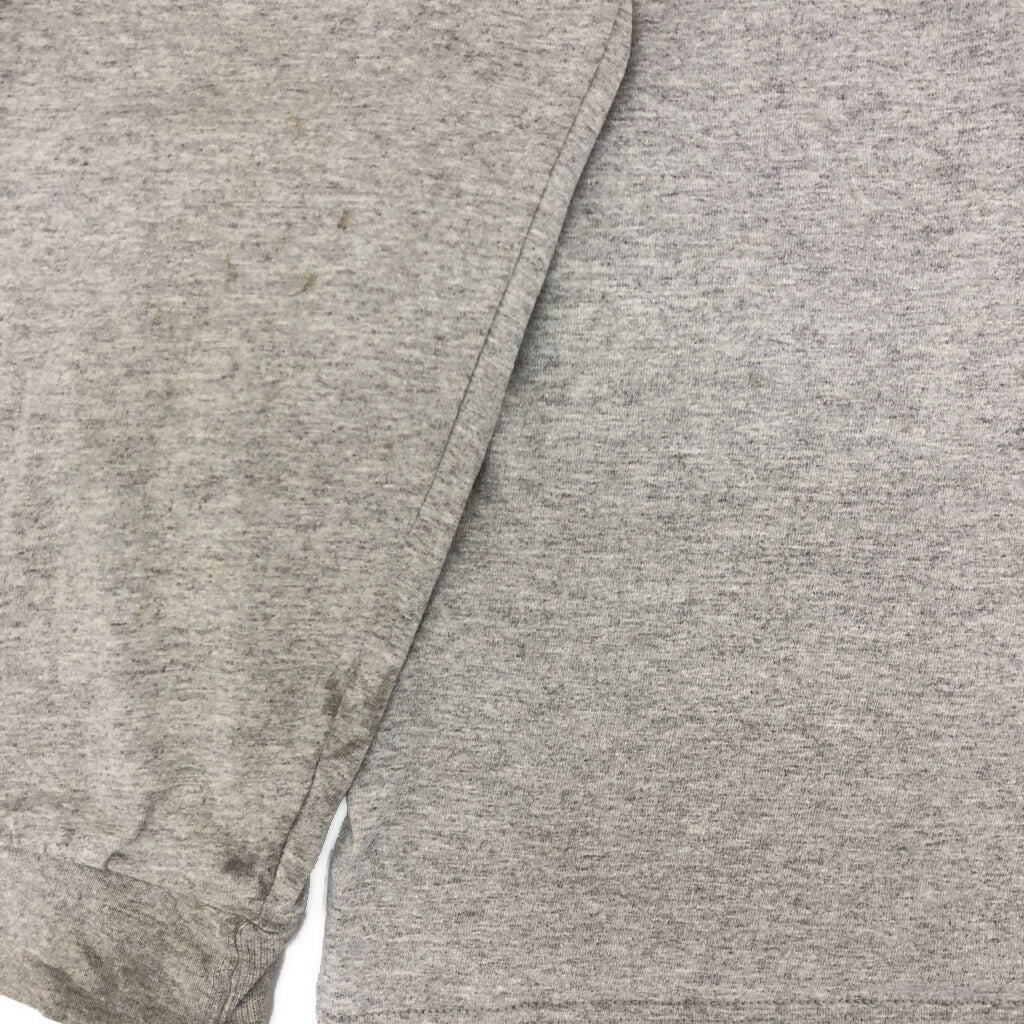 00s NIKE Long Sleeve T-Shirt