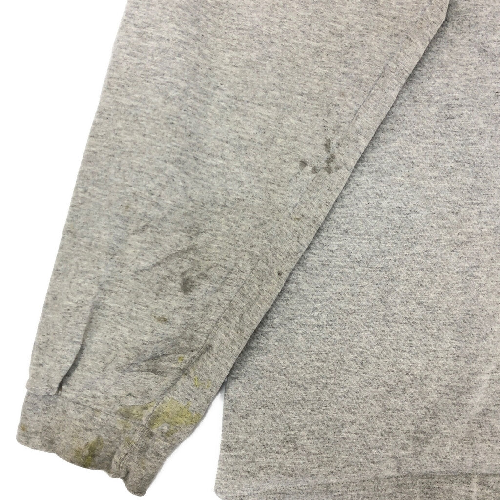 00s NIKE Long Sleeve T-Shirt