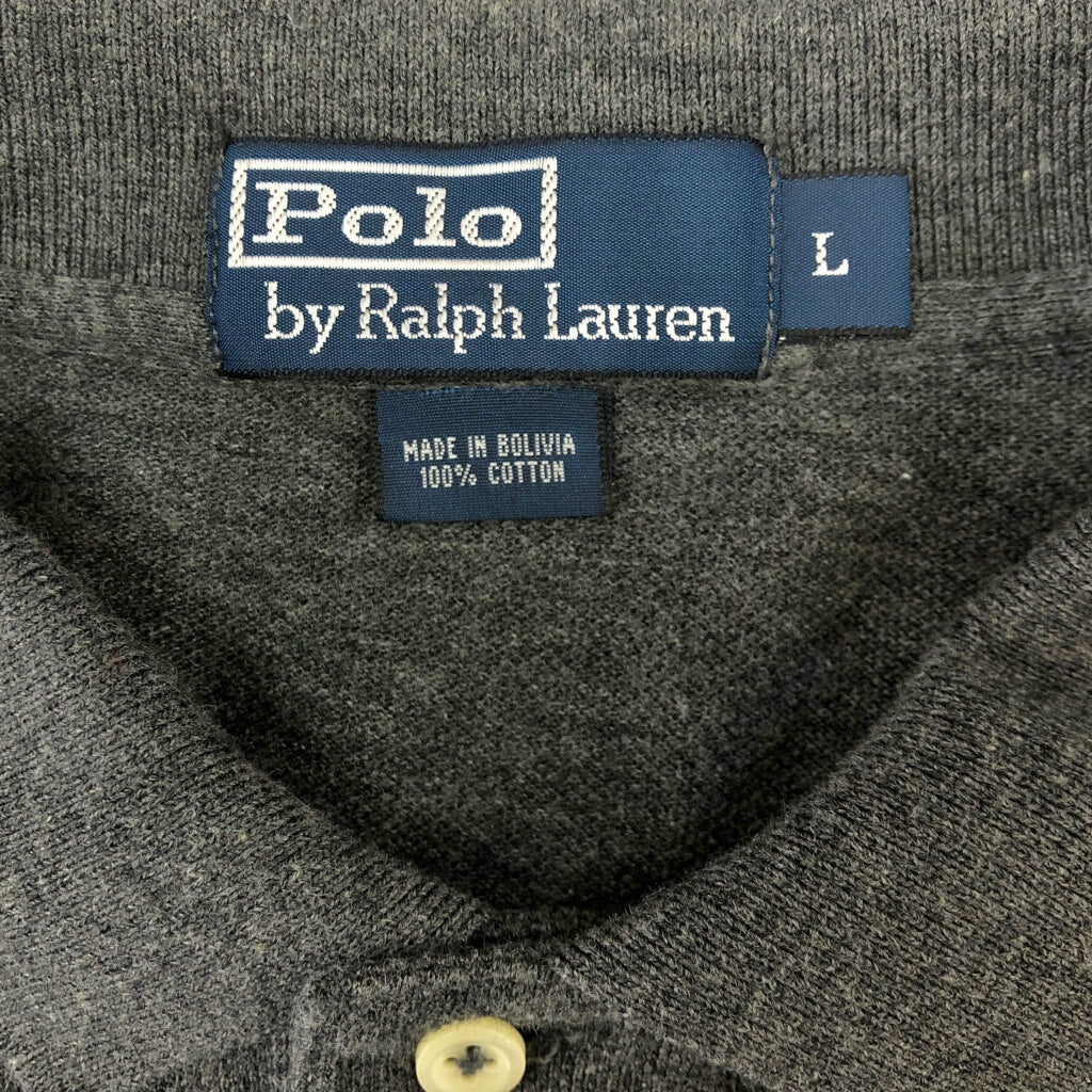 90s Polo by Ralph Lauren Polo Shirt