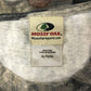 MOSSY OAK Long Sleeve T-Shirt