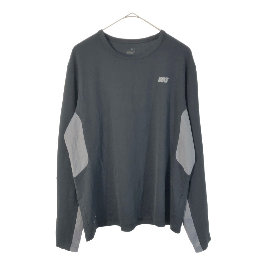 NIKE Long Sleeve T-Shirt