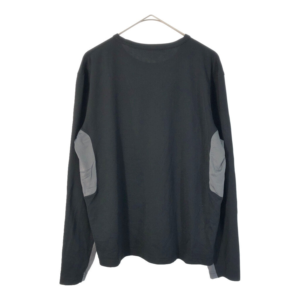 NIKE Long Sleeve T-Shirt