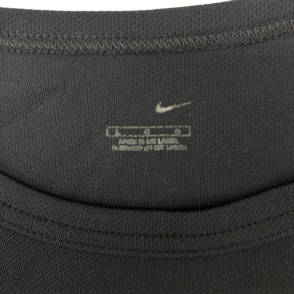 NIKE Long Sleeve T-Shirt