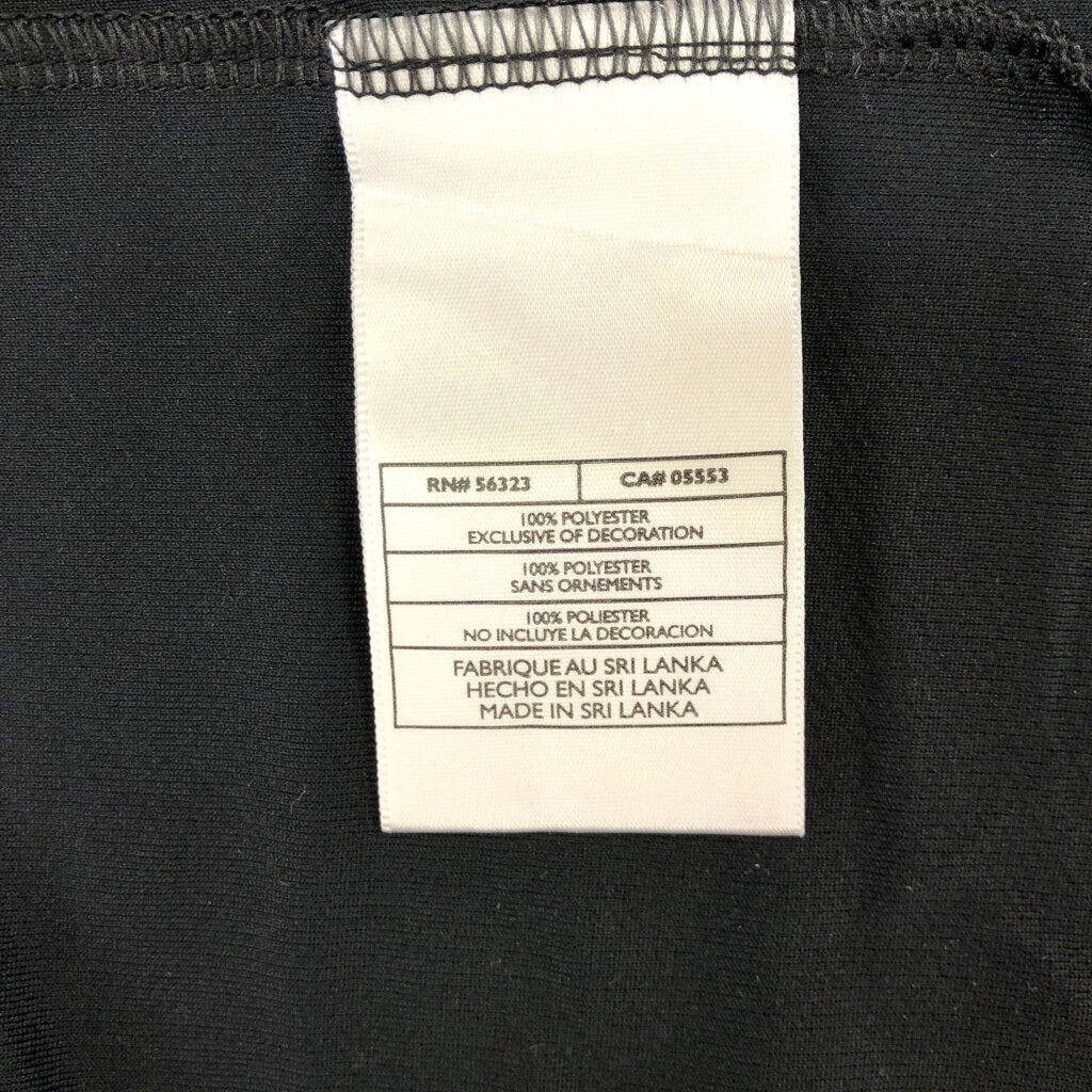 NIKE Long Sleeve T-Shirt