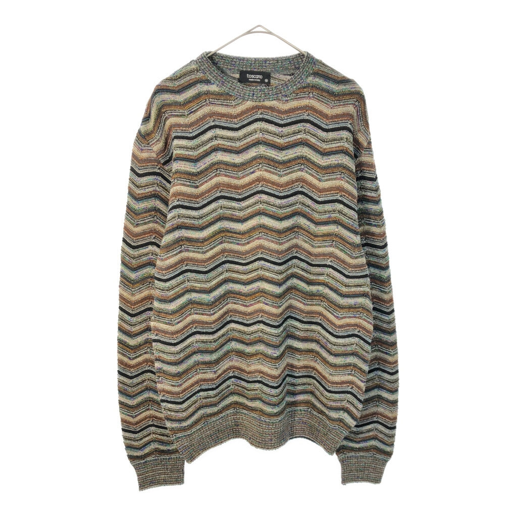 toscano Crewneck Sweater