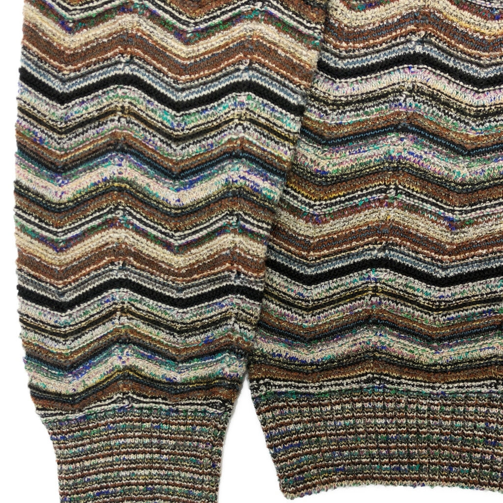 toscano Crewneck Sweater