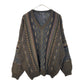 FIUME V-Neck Sweater