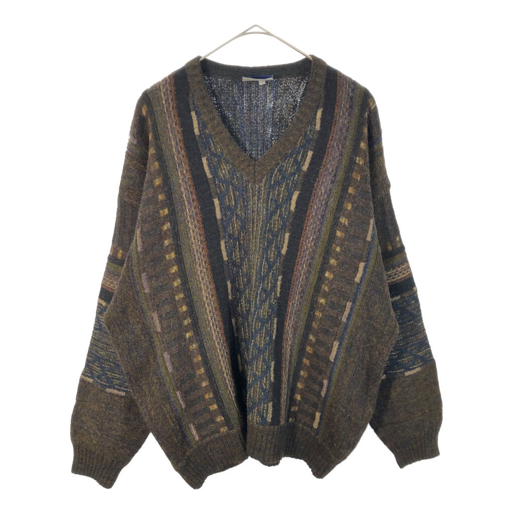 FIUME V-Neck Sweater