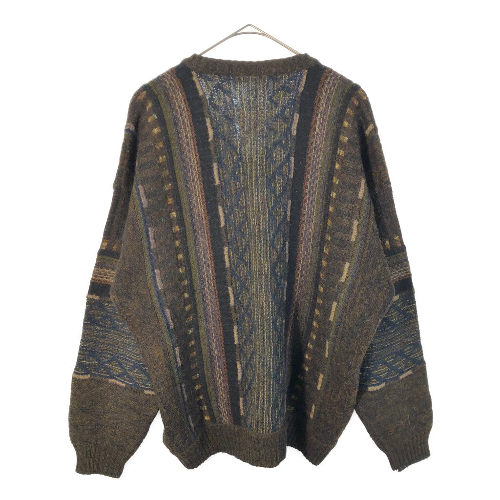 FIUME V-Neck Sweater
