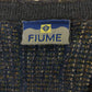 FIUME V-Neck Sweater