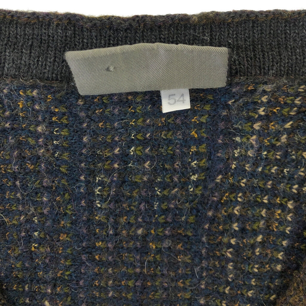 FIUME V-Neck Sweater
