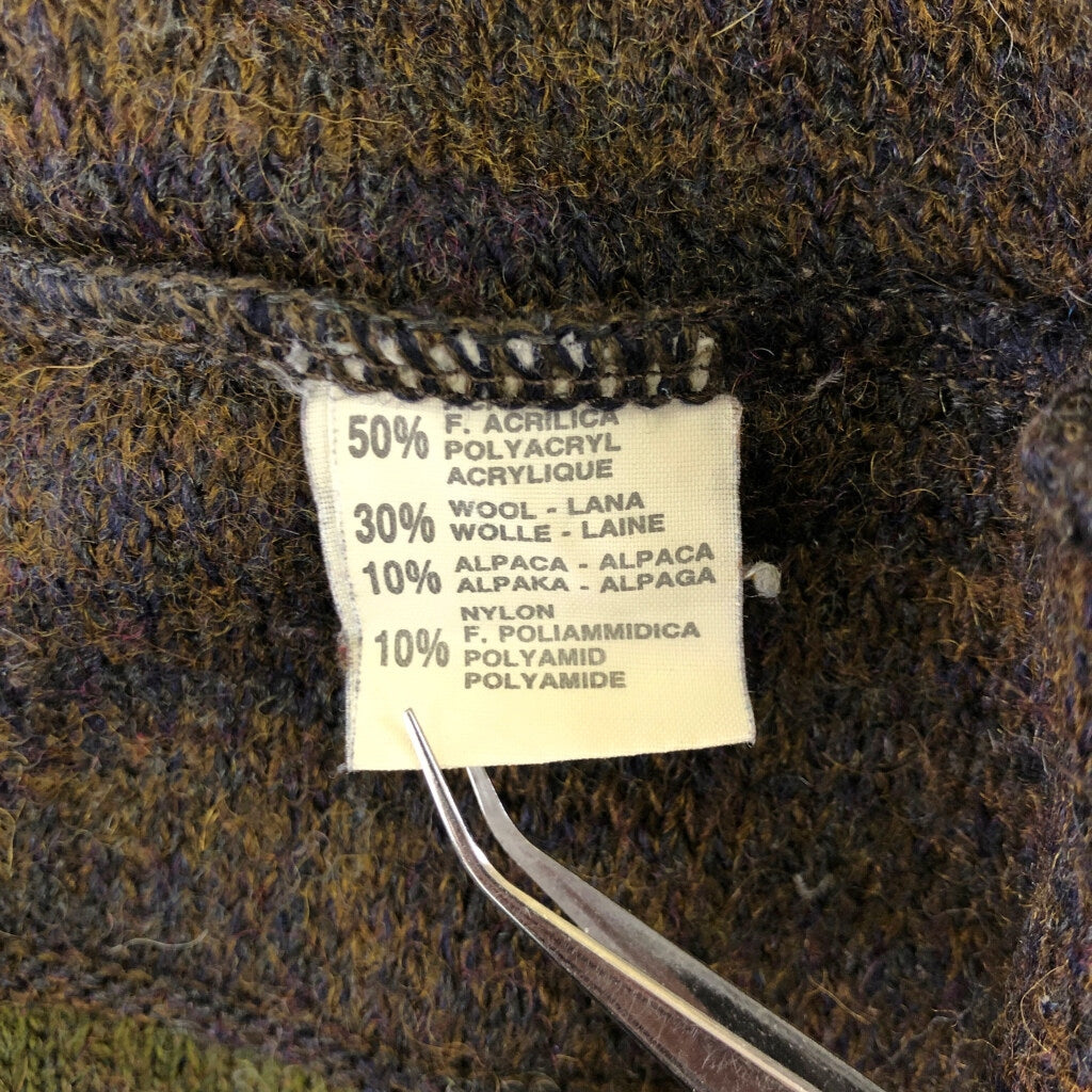 FIUME V-Neck Sweater